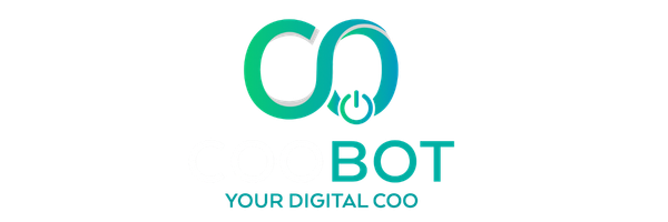 COObot logo